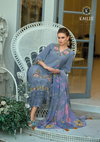 Roma By Kailee Pure Cotton Kurti With Bottom Dupatta Wholesale Price In Surat